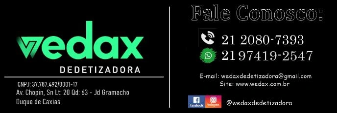 Dedetizadora perto de mim