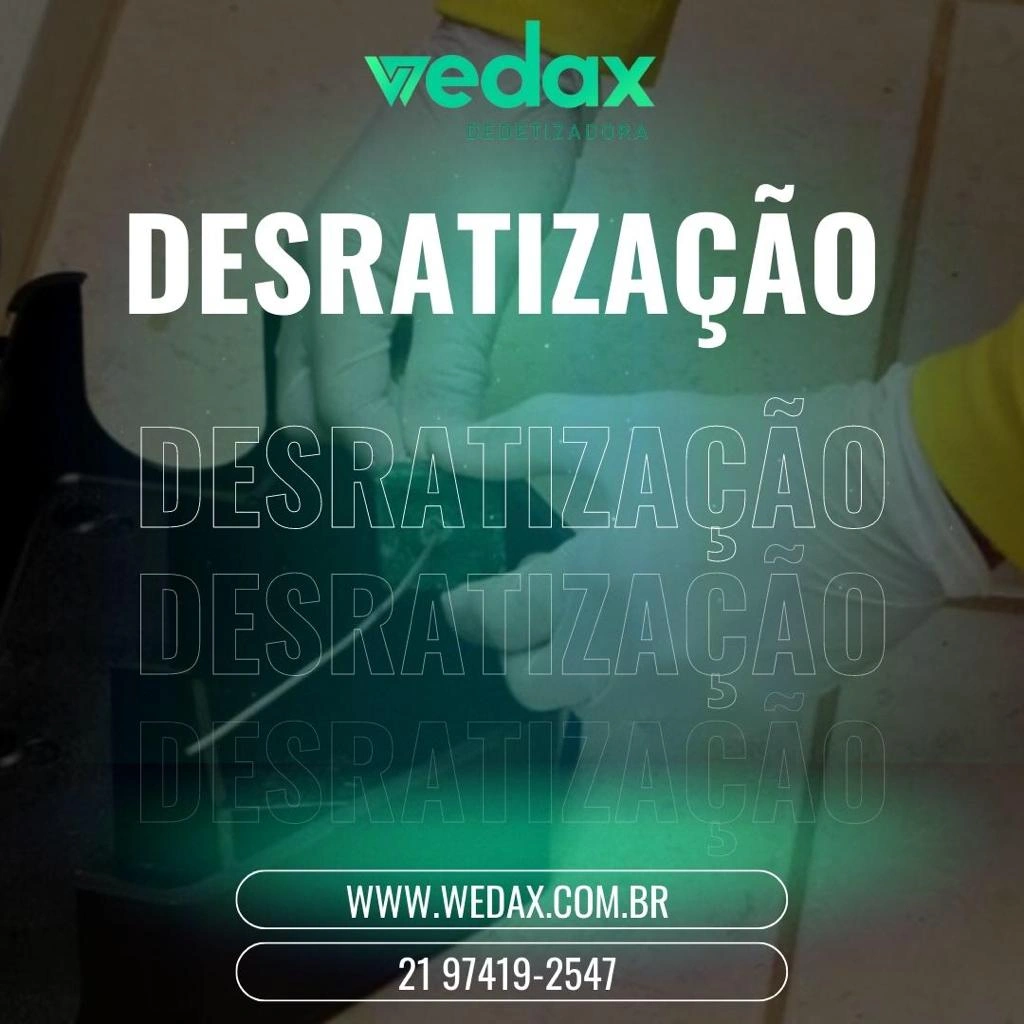 Preço de dedetização residencial